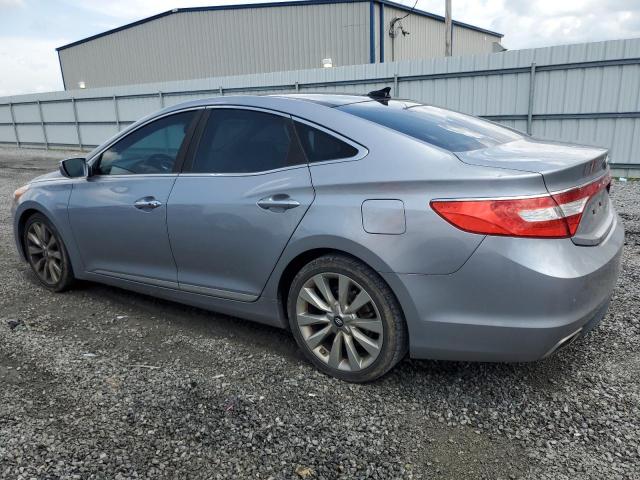 Photo 1 VIN: KMHFH4JGXGA550148 - HYUNDAI AZERA LIMI 