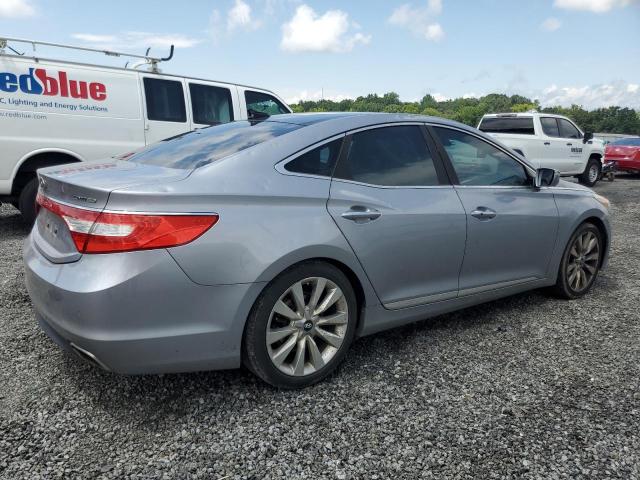 Photo 2 VIN: KMHFH4JGXGA550148 - HYUNDAI AZERA LIMI 