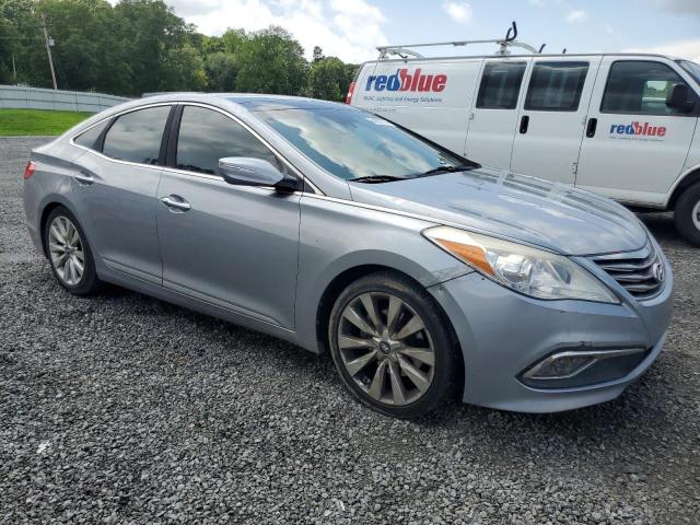 Photo 3 VIN: KMHFH4JGXGA550148 - HYUNDAI AZERA LIMI 