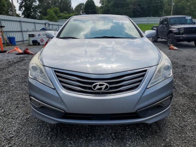 Photo 4 VIN: KMHFH4JGXGA550148 - HYUNDAI AZERA LIMI 