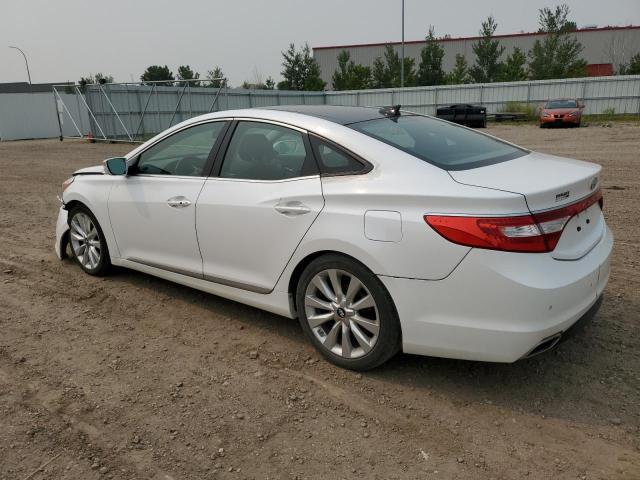 Photo 1 VIN: KMHFH4JGXGA569170 - HYUNDAI AZERA LIMI 