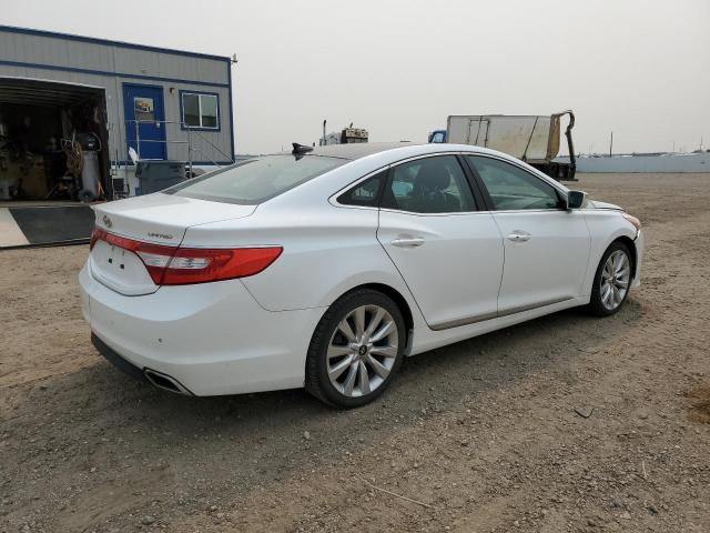 Photo 2 VIN: KMHFH4JGXGA569170 - HYUNDAI AZERA LIMI 