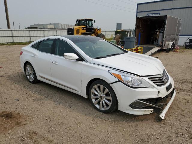 Photo 3 VIN: KMHFH4JGXGA569170 - HYUNDAI AZERA LIMI 