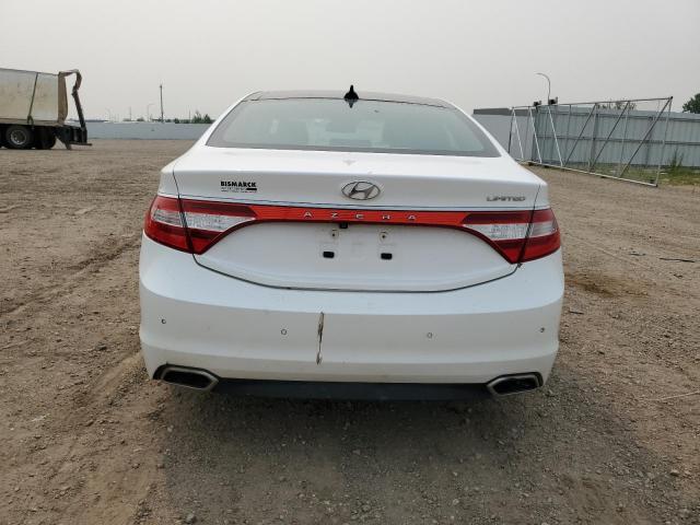 Photo 5 VIN: KMHFH4JGXGA569170 - HYUNDAI AZERA LIMI 