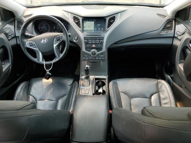 Photo 7 VIN: KMHFH4JGXGA569170 - HYUNDAI AZERA LIMI 