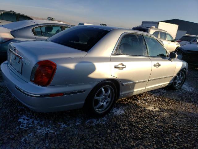 Photo 2 VIN: KMHFU45E04A282291 - HYUNDAI GRANDEUR 