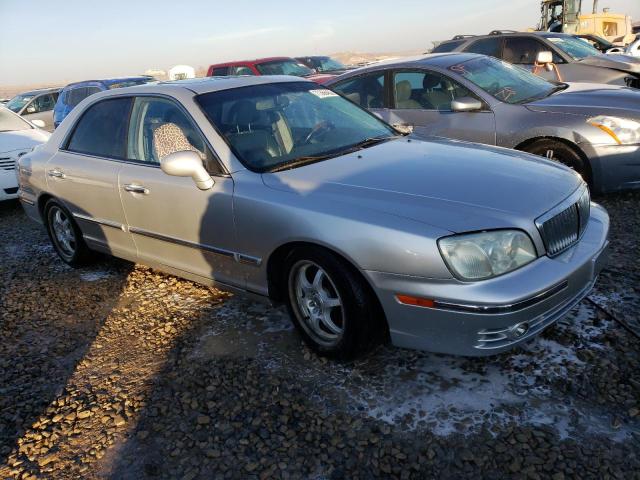 Photo 3 VIN: KMHFU45E04A282291 - HYUNDAI GRANDEUR 