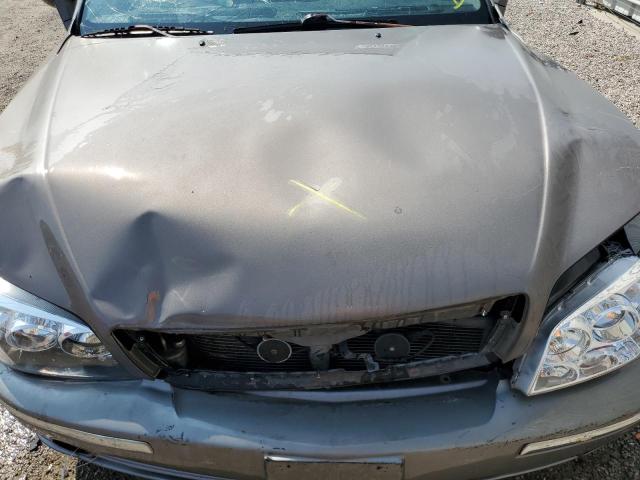 Photo 10 VIN: KMHFU45E04A360522 - HYUNDAI XG 350 