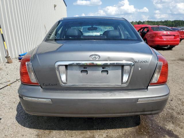 Photo 5 VIN: KMHFU45E04A360522 - HYUNDAI XG 350 