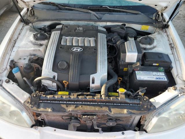 Photo 10 VIN: KMHFU45E04A371326 - HYUNDAI XG 350 