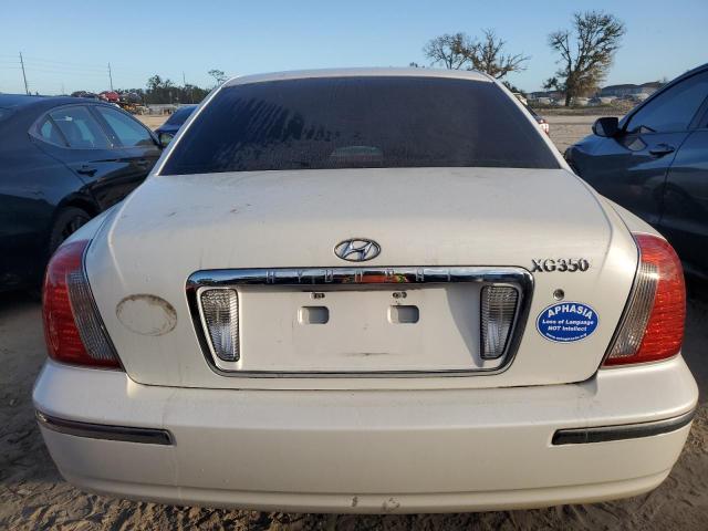 Photo 5 VIN: KMHFU45E04A371326 - HYUNDAI XG 350 