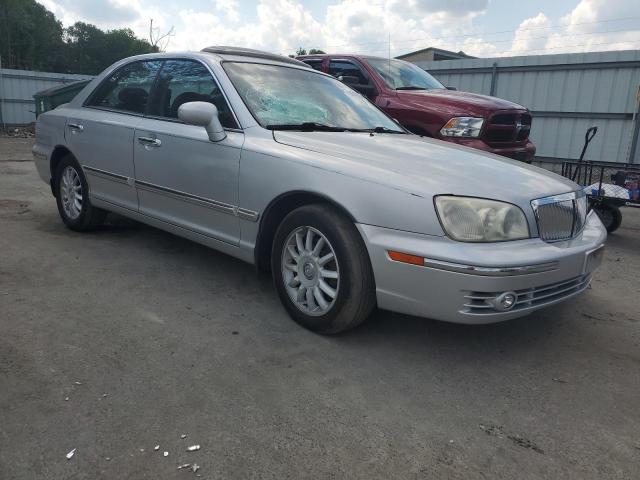 Photo 3 VIN: KMHFU45E05A424429 - HYUNDAI XG 350 