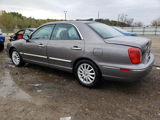 Photo 1 VIN: KMHFU45E14A347486 - HYUNDAI GRANDEUR 