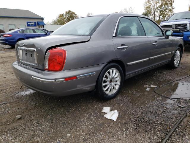 Photo 2 VIN: KMHFU45E14A347486 - HYUNDAI GRANDEUR 