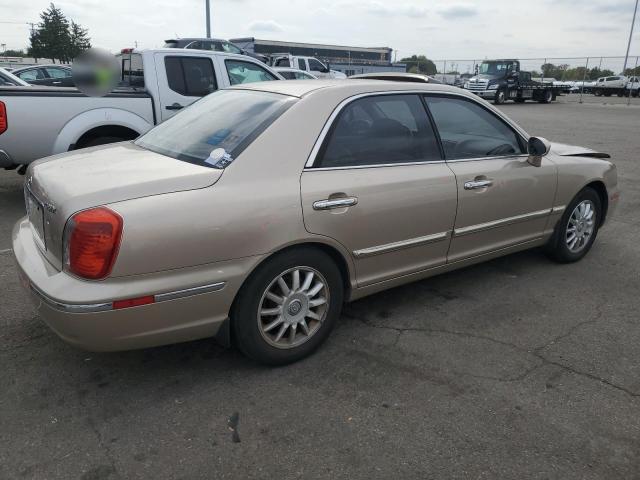 Photo 2 VIN: KMHFU45E15A406358 - HYUNDAI XG 350 