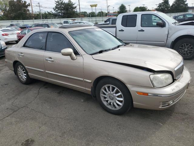 Photo 3 VIN: KMHFU45E15A406358 - HYUNDAI XG 350 