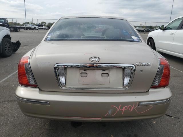 Photo 5 VIN: KMHFU45E15A406358 - HYUNDAI XG 350 