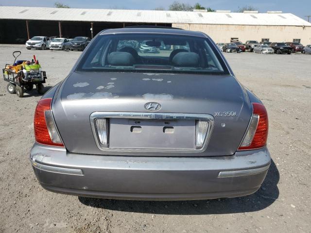 Photo 5 VIN: KMHFU45E15A417263 - HYUNDAI XG 350 