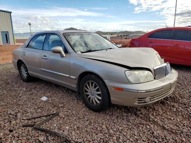 Photo 3 VIN: KMHFU45E15A421832 - HYUNDAI GRANDEUR 