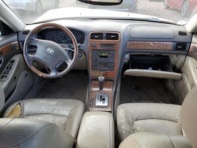 Photo 7 VIN: KMHFU45E15A421832 - HYUNDAI GRANDEUR 