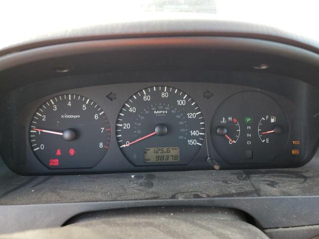 Photo 8 VIN: KMHFU45E15A421832 - HYUNDAI GRANDEUR 