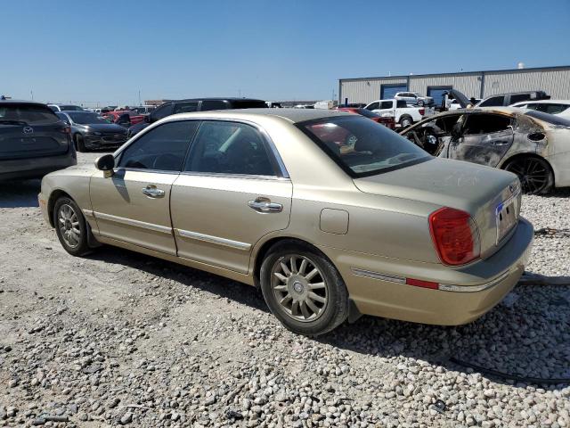 Photo 1 VIN: KMHFU45E24A309152 - HYUNDAI XG 350 