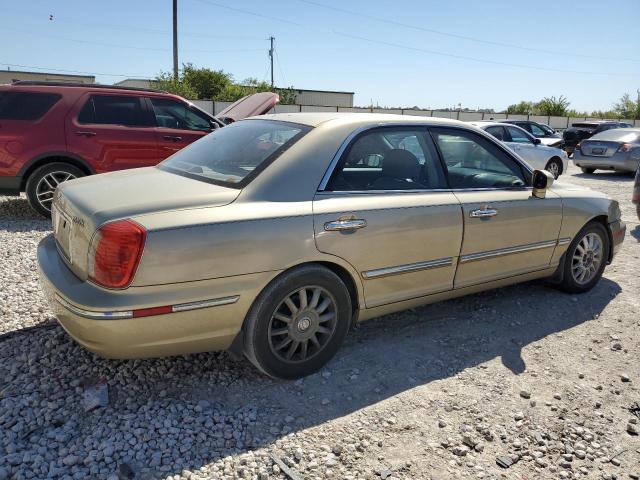 Photo 2 VIN: KMHFU45E24A309152 - HYUNDAI XG 350 