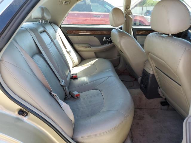 Photo 9 VIN: KMHFU45E24A309152 - HYUNDAI XG 350 