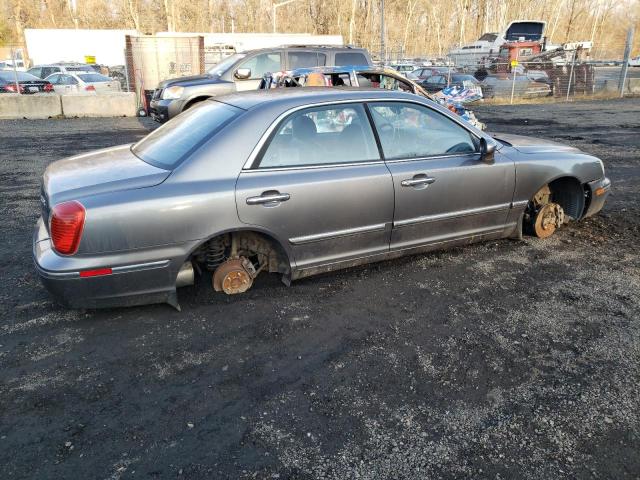 Photo 2 VIN: KMHFU45E24A319311 - HYUNDAI GRANDEUR 