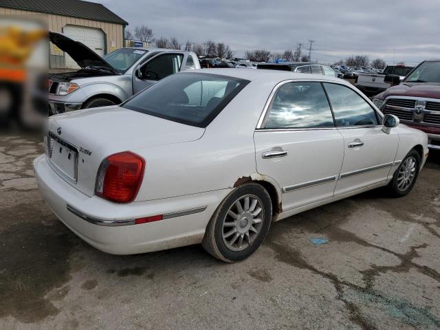 Photo 2 VIN: KMHFU45E24A360361 - HYUNDAI GRANDEUR 