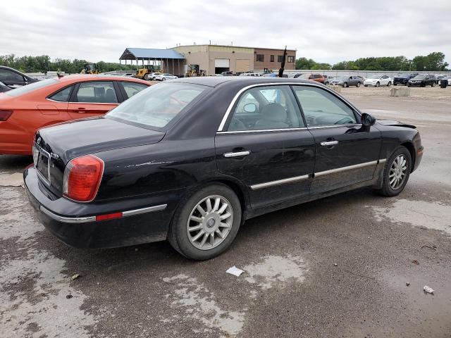 Photo 2 VIN: KMHFU45E25A378750 - HYUNDAI GRANDEUR 