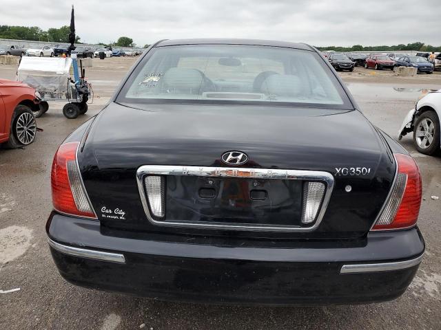 Photo 5 VIN: KMHFU45E25A378750 - HYUNDAI GRANDEUR 