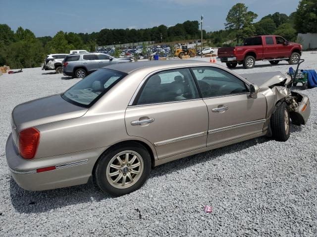 Photo 2 VIN: KMHFU45E25A403436 - HYUNDAI GRANDEUR 