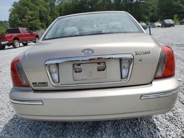 Photo 5 VIN: KMHFU45E25A403436 - HYUNDAI GRANDEUR 