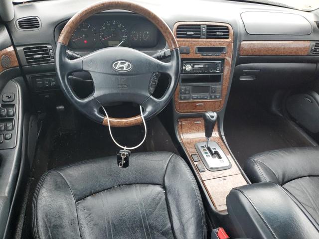 Photo 7 VIN: KMHFU45E25A410886 - HYUNDAI GRANDEUR 