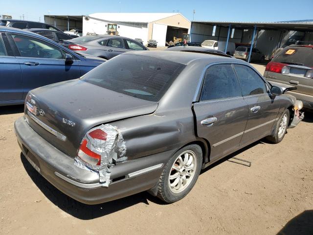 Photo 2 VIN: KMHFU45E32A178455 - HYUNDAI GRANDEUR 