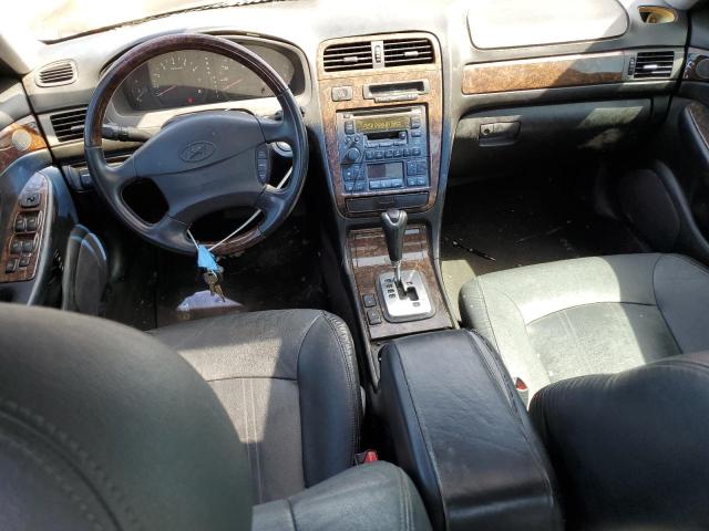 Photo 7 VIN: KMHFU45E32A178455 - HYUNDAI GRANDEUR 