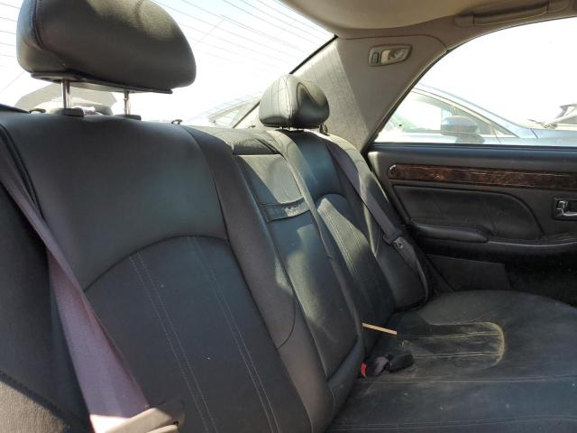 Photo 9 VIN: KMHFU45E32A178455 - HYUNDAI GRANDEUR 