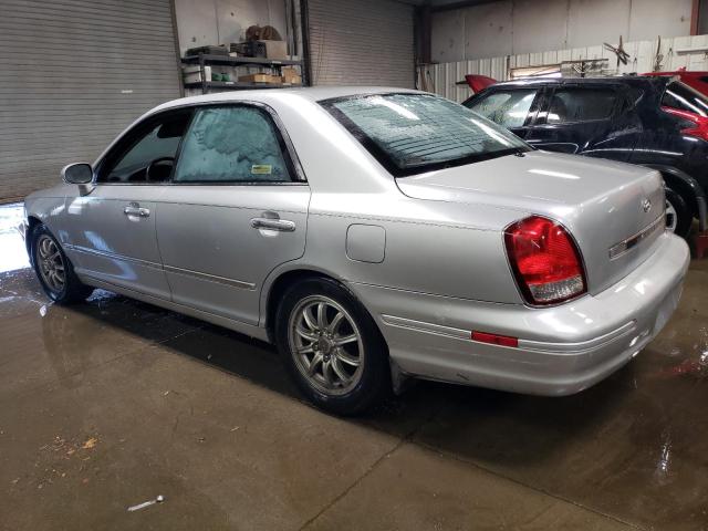 Photo 1 VIN: KMHFU45E33A257867 - HYUNDAI GRANDEUR 