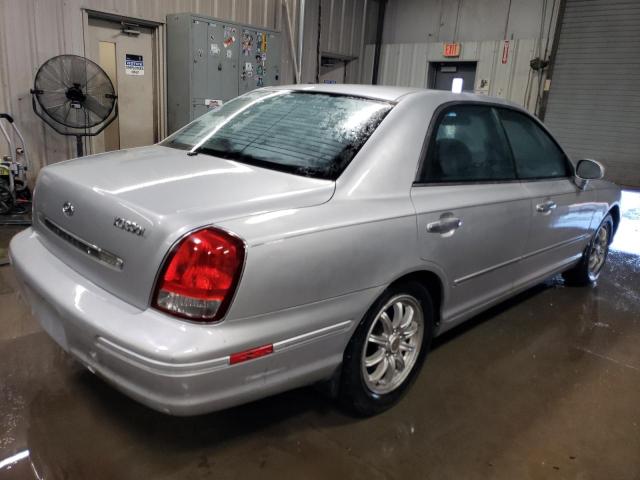 Photo 2 VIN: KMHFU45E33A257867 - HYUNDAI GRANDEUR 