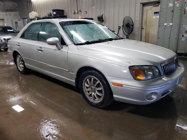 Photo 3 VIN: KMHFU45E33A257867 - HYUNDAI GRANDEUR 