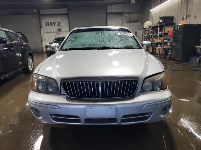 Photo 4 VIN: KMHFU45E33A257867 - HYUNDAI GRANDEUR 