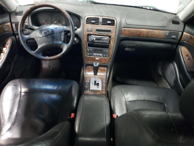 Photo 7 VIN: KMHFU45E33A257867 - HYUNDAI GRANDEUR 