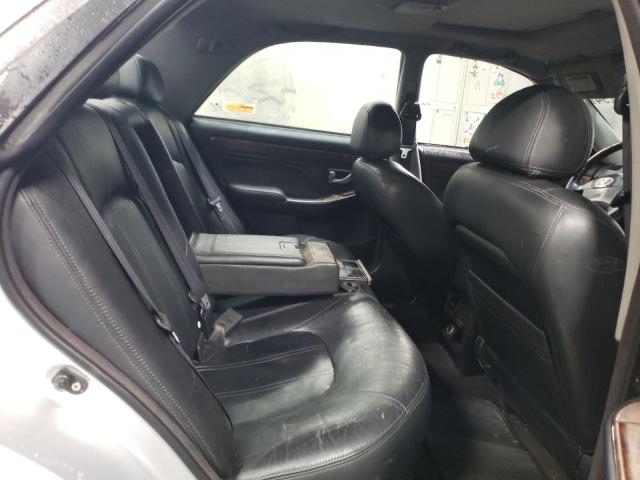 Photo 9 VIN: KMHFU45E33A257867 - HYUNDAI GRANDEUR 