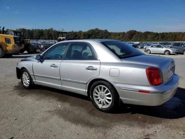 Photo 1 VIN: KMHFU45E35A411836 - HYUNDAI XG 350 