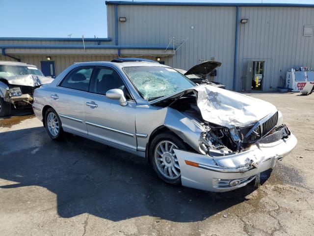 Photo 3 VIN: KMHFU45E35A411836 - HYUNDAI XG 350 