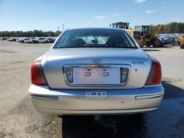 Photo 5 VIN: KMHFU45E35A411836 - HYUNDAI XG 350 