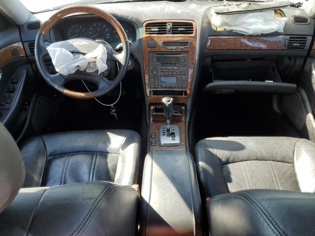 Photo 7 VIN: KMHFU45E35A411836 - HYUNDAI XG 350 