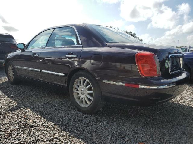 Photo 1 VIN: KMHFU45E35A414462 - HYUNDAI GRANDEUR 