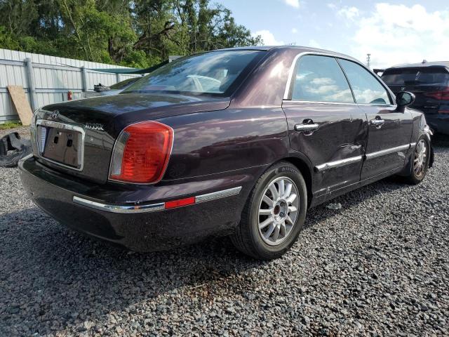 Photo 2 VIN: KMHFU45E35A414462 - HYUNDAI GRANDEUR 